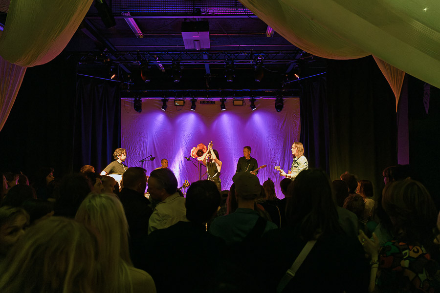 Katharina Ya, Roots&Hybrid 2025